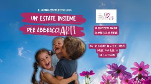 centro estivo 2024